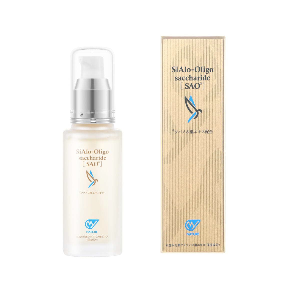 MY SAO まつ毛美容液｜株式会社雅嘉貿易 MASAYOSHI LTD. 雅嘉贸易股份公司