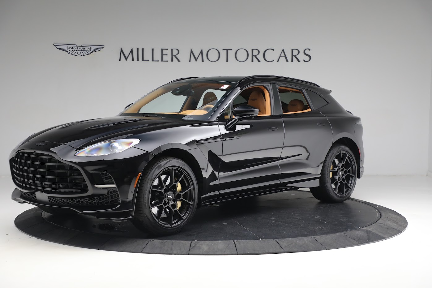 New 2024 Aston Martin DBX 707 For Sale (Special Pricing