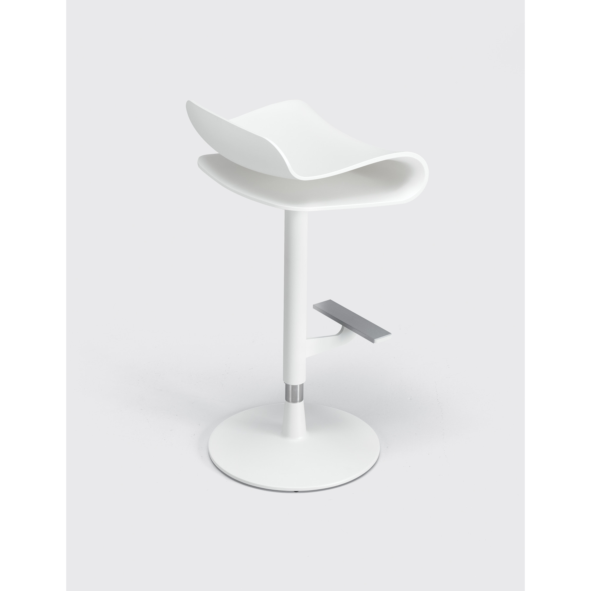 BCN WITH GAS LIFT | Stools | Seats | KRISTALIA - Masonionline