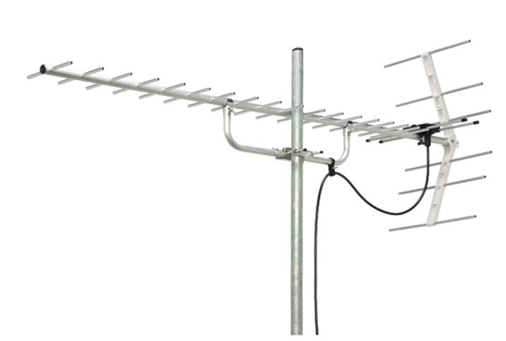 UHFアンテナ U206TMH | マスプロ電工