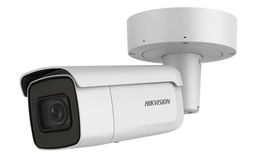 ネットワークカメラ（HIKVISION） 2CD2626G2IZ-MAS | マスプロ電工