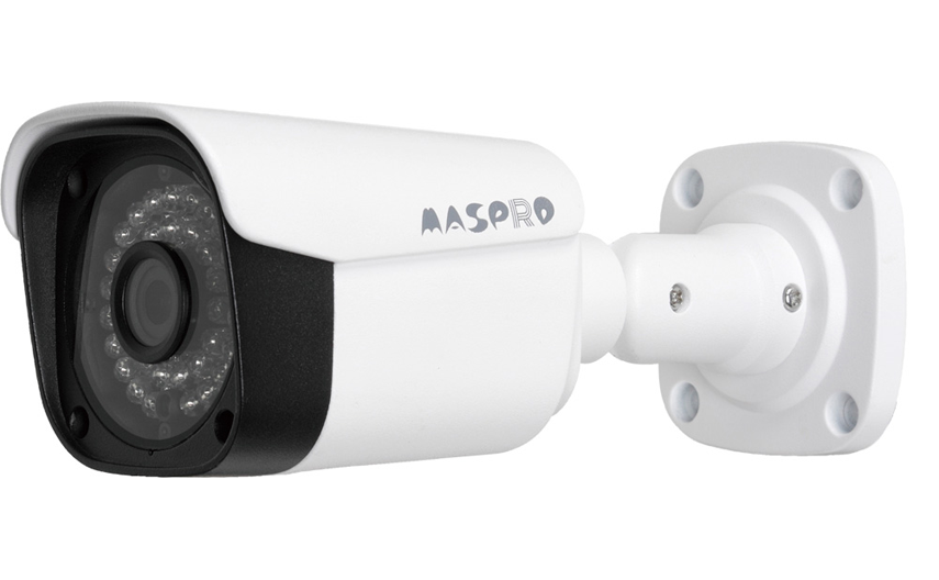 高解像度AHDカメラ ASM15 | マスプロ電工