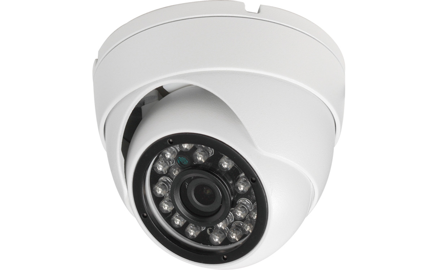 高解像度AHDドームカメラ ASM09 | マスプロ電工