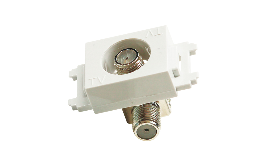 IN端子可動型 直列ユニット DWMT-B | マスプロ電工