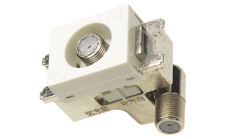 IN端子可動型 直列ユニット（上り帯域カットフィルタースイッチ付