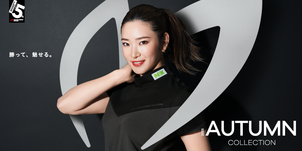 COLLECTION｜MASTER BUNNY EDITION