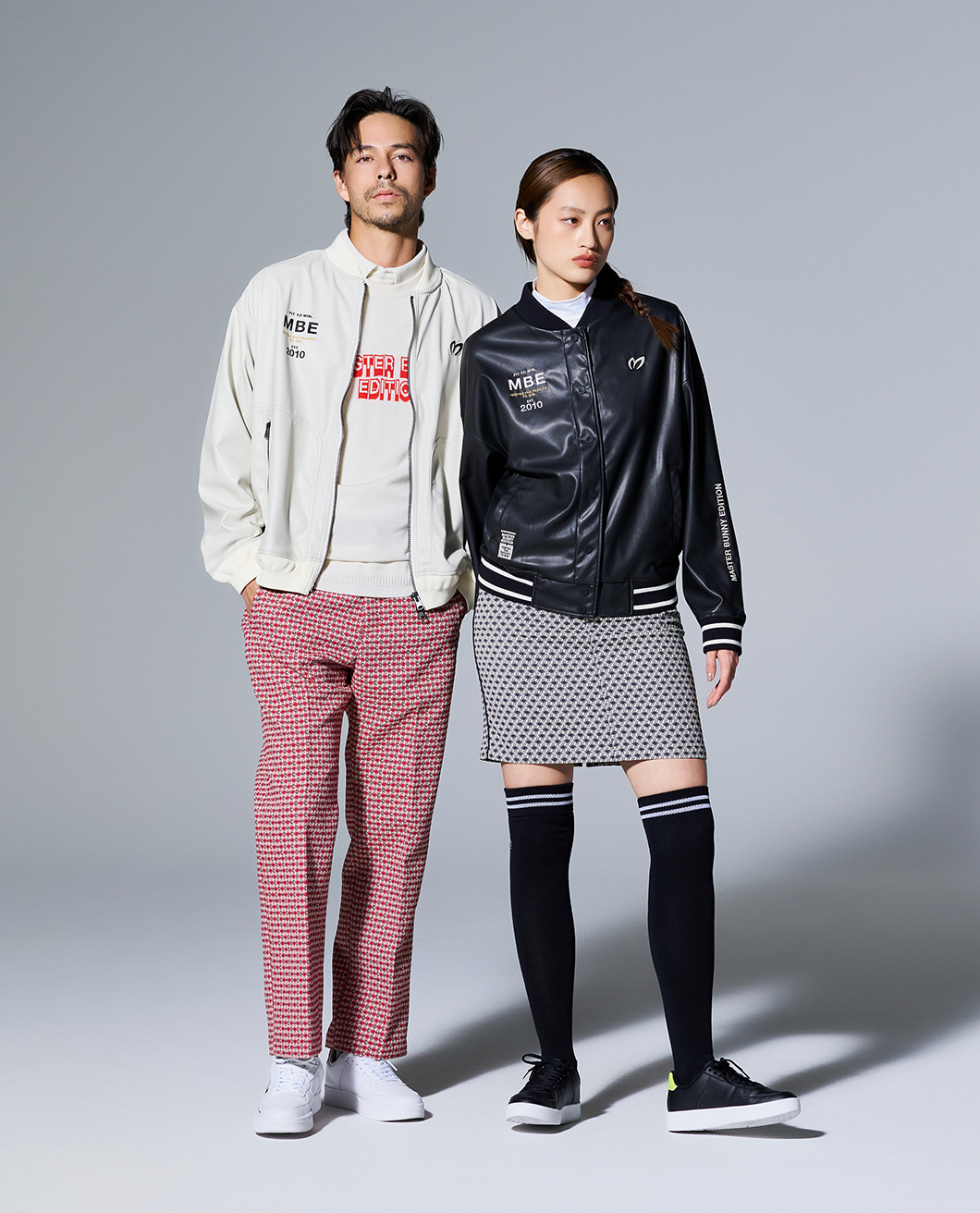 2024 WINTER COLLECTION｜COLLECTION｜MASTER BUNNY EDITION