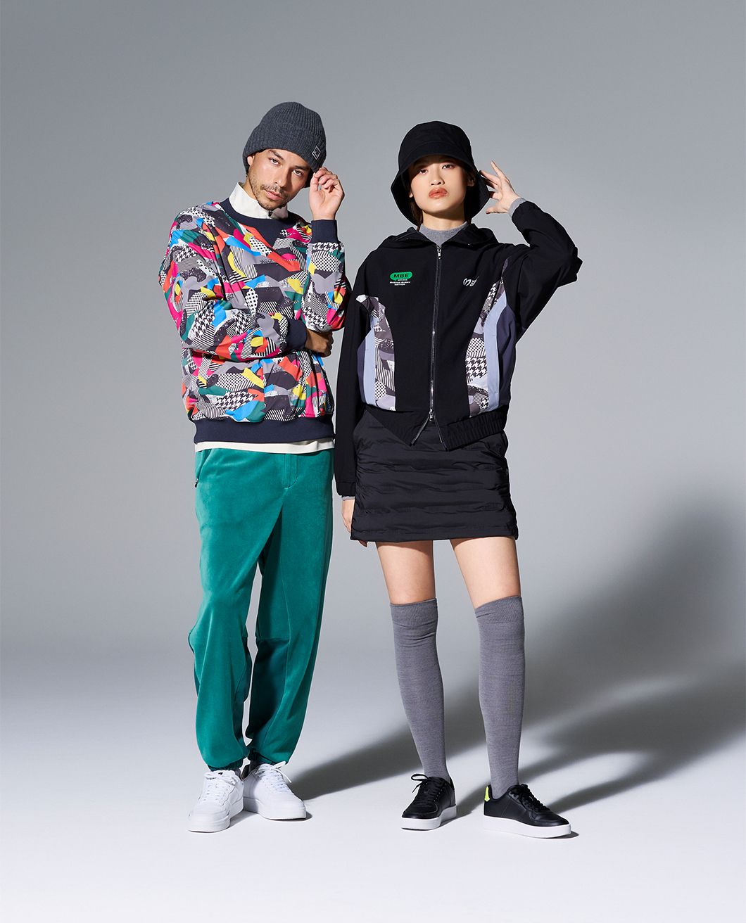 2024 WINTER COLLECTION｜COLLECTION｜MASTER BUNNY EDITION