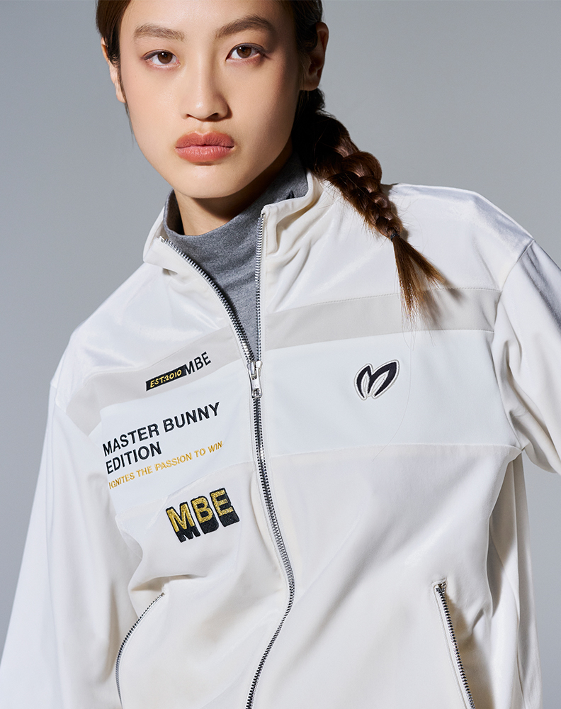 2024 WINTER COLLECTION｜COLLECTION｜MASTER BUNNY EDITION