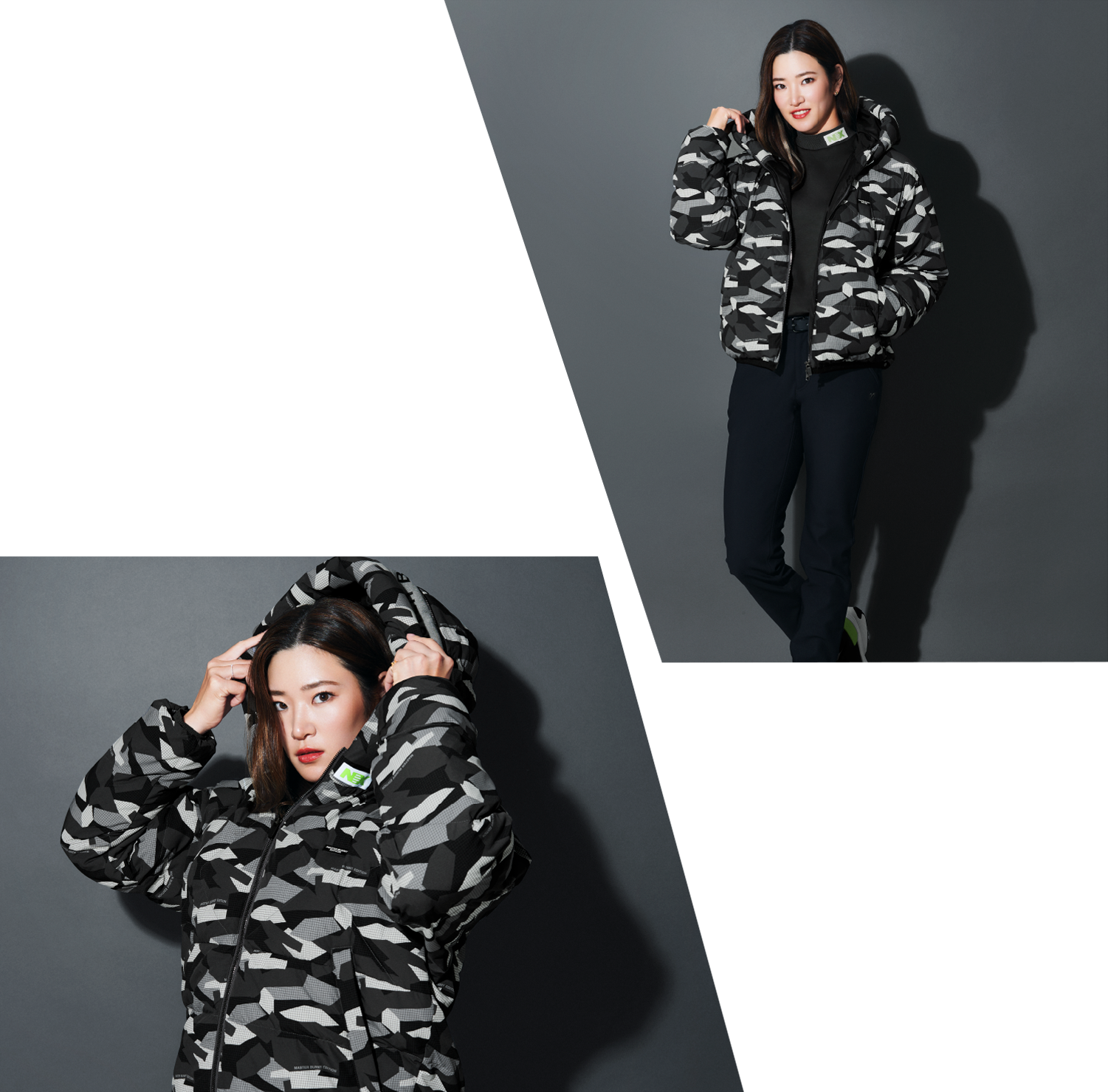 2025 WINTER COLLECTION｜COLLECTION｜MASTER BUNNY EDITION