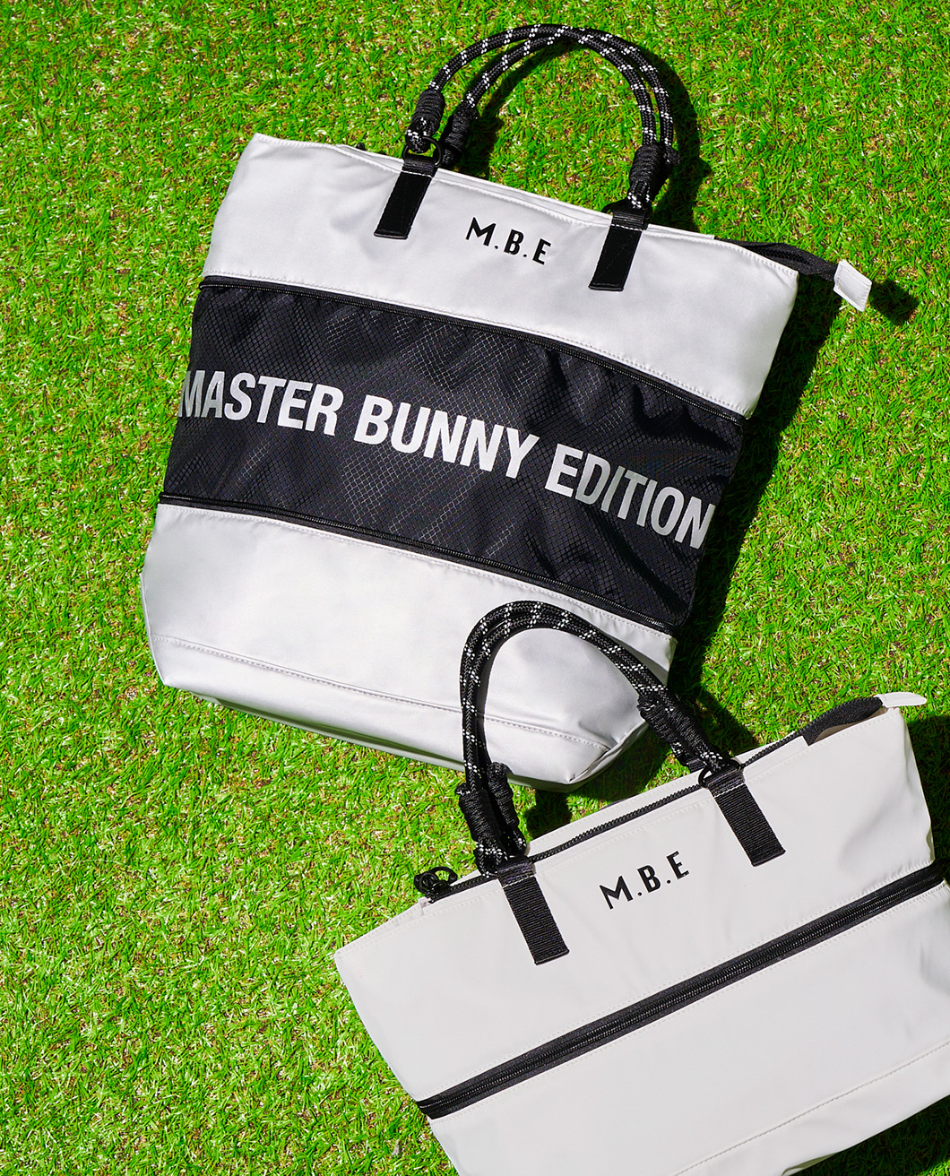 2025 AUTUMN COLLECTION｜COLLECTION｜MASTER BUNNY EDITION