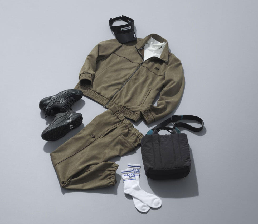 2025 AUTUMN & WINTER WEB CATALOG Vol.02｜NEWS｜MASTER BUNNY EDITION