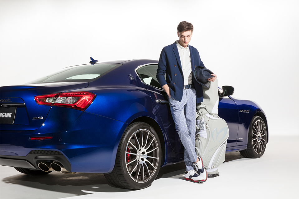 03｜CAR｜APPROACH_MAG｜MASTER BUNNY EDITION