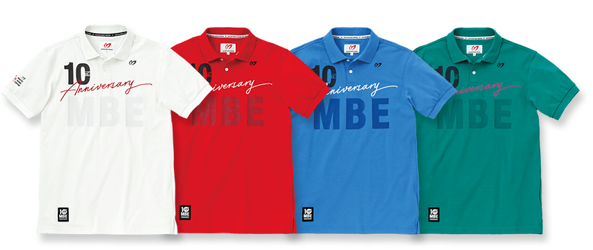 10TH ANNIVERSARY SUMMER FAIR｜MASTER BUNNY EDITION