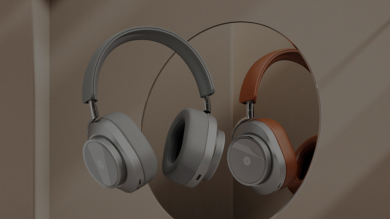 MW75 | Master & Dynamic