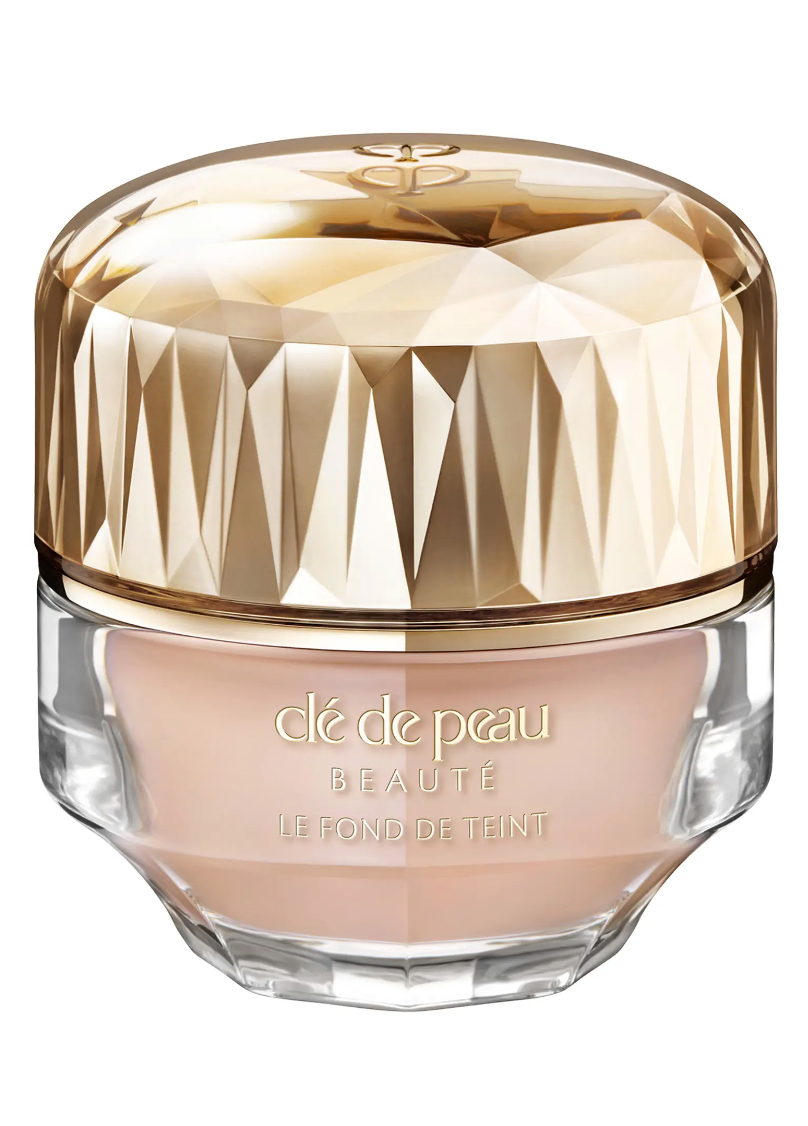 Clé de Peau Beauté The Foundation SPF 22 – Masters Beauty Store