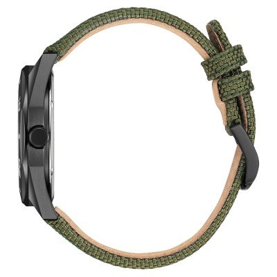 Citizen Core Collection BM7635-01X Odyn Watch • EAN: 4974374344250