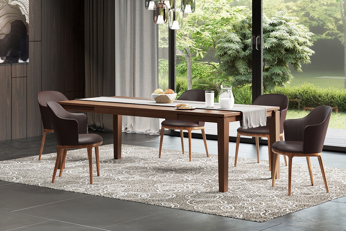 YU UC9 DINING チェアの通販 / マスターウォール