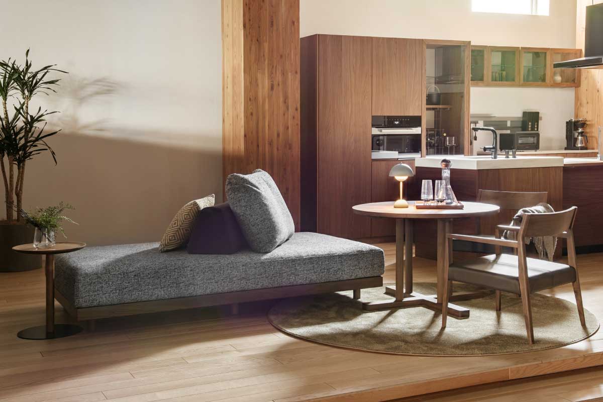 MOUNT CUSHION(W60 × D30 × H30cm)の通販 / マスターウォール