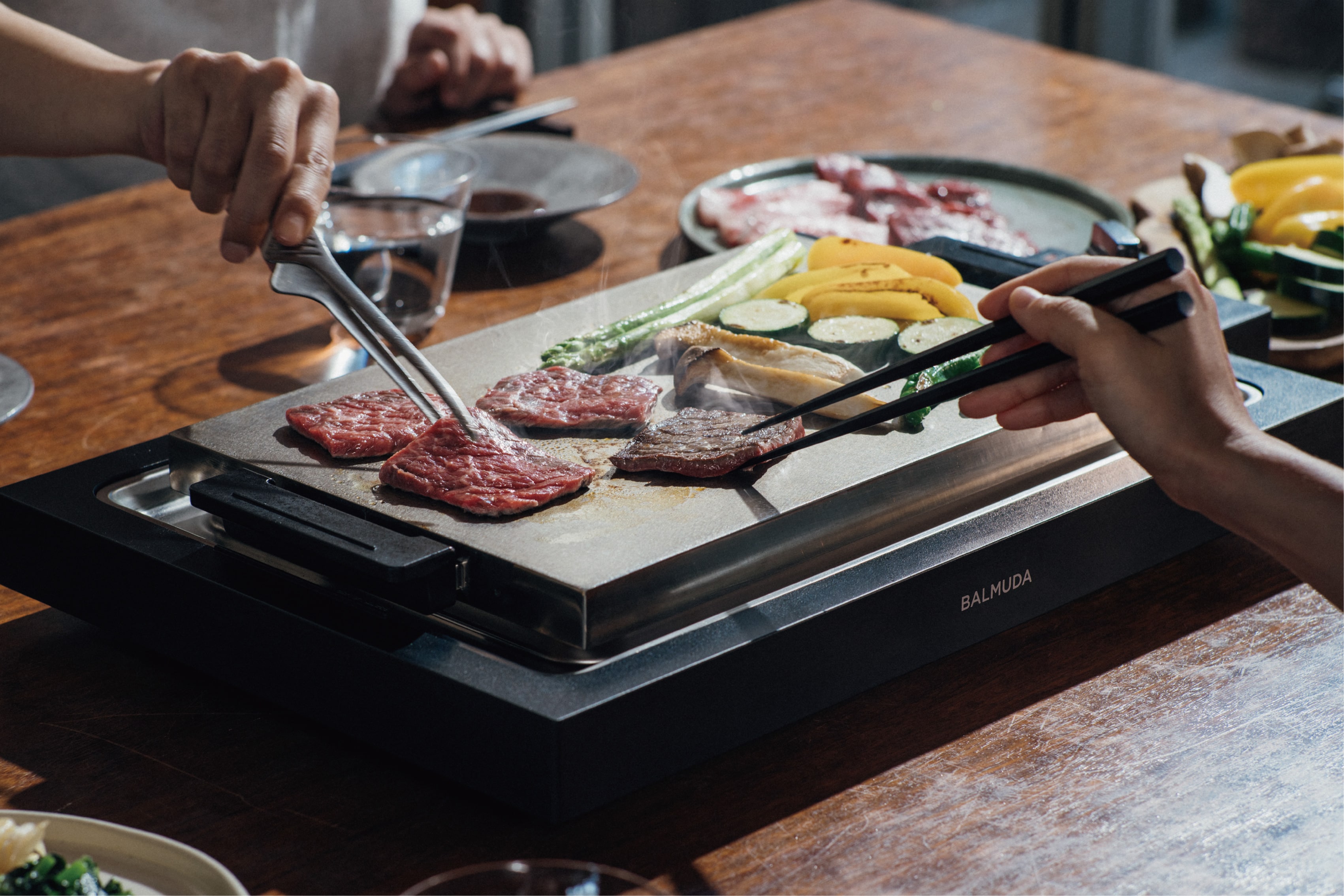 The Plate Proの通販 / マスターウォール