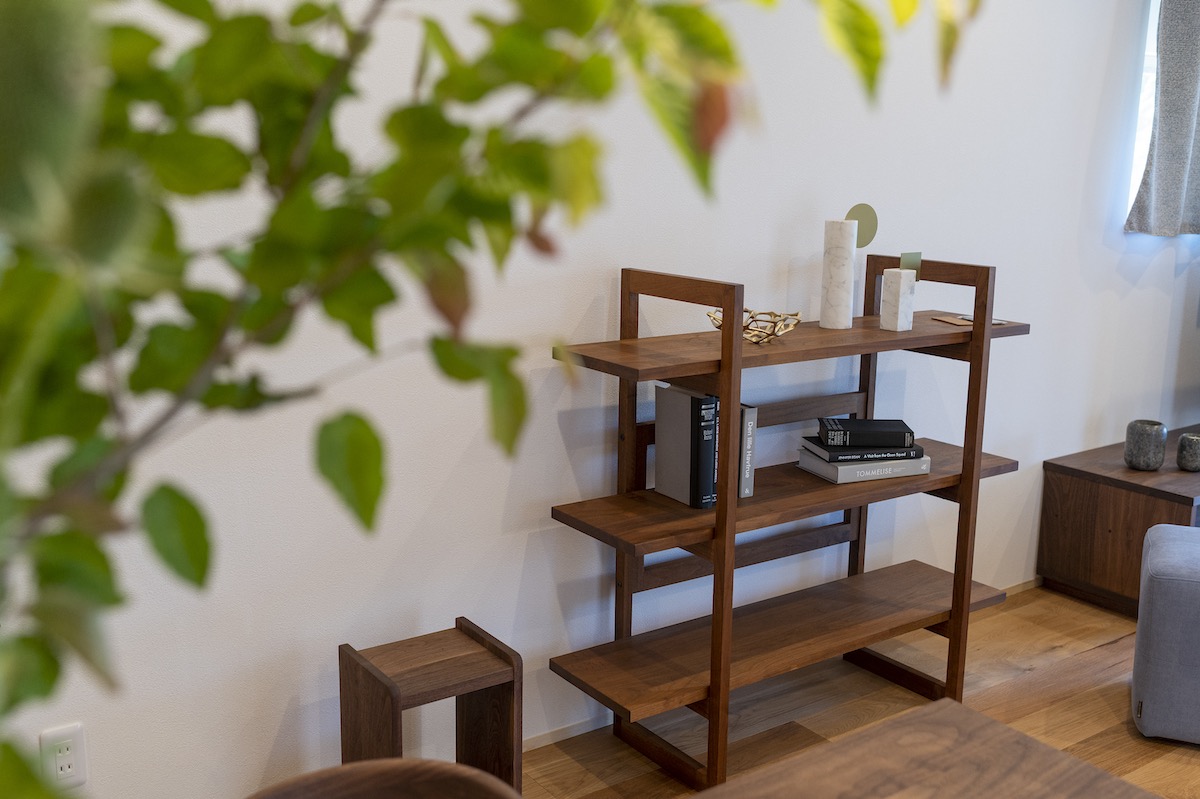 WILDWOOD SHELFの通販 / マスターウォール