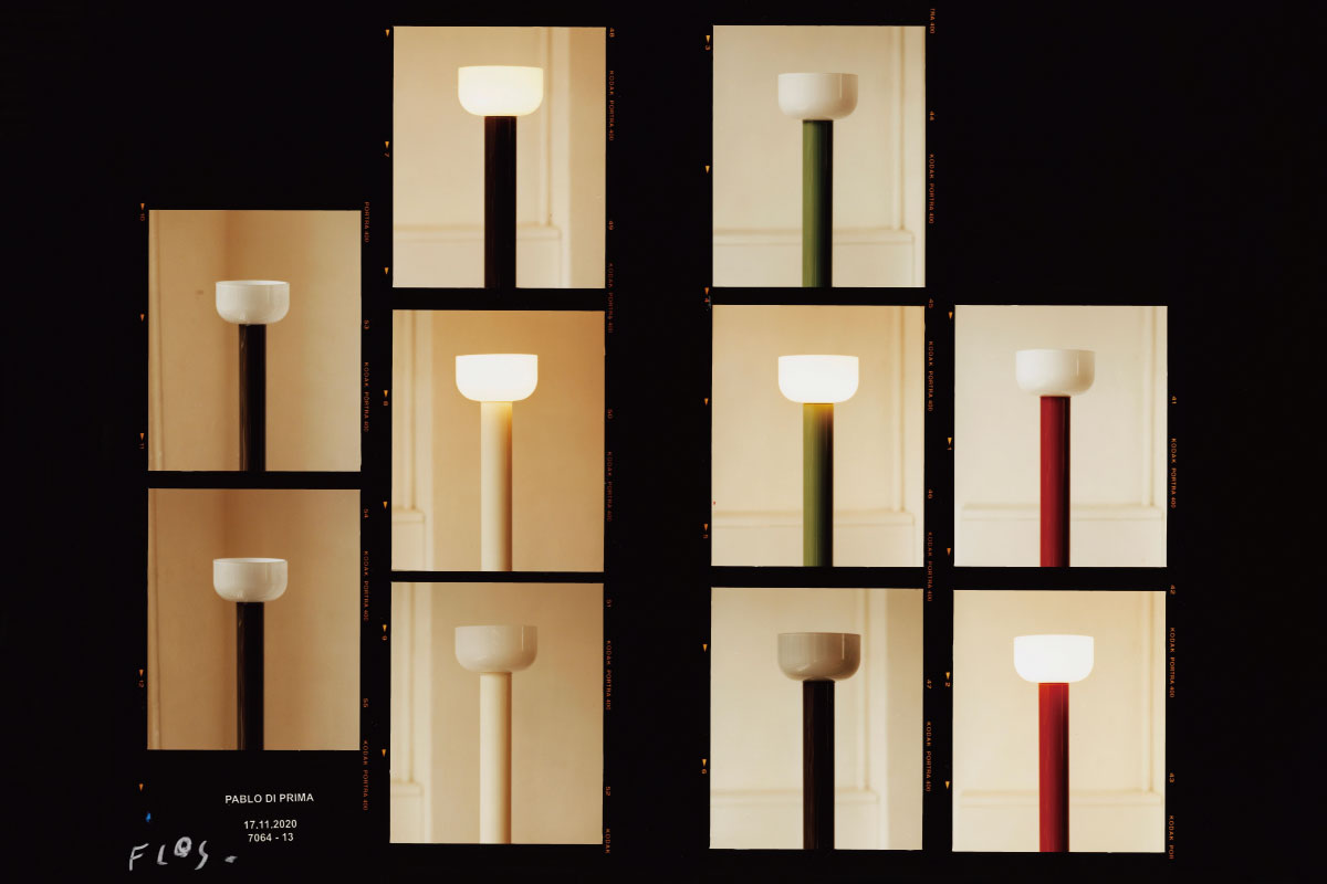 BELLHOP FLOOR(チョコ)の通販 / マスターウォール