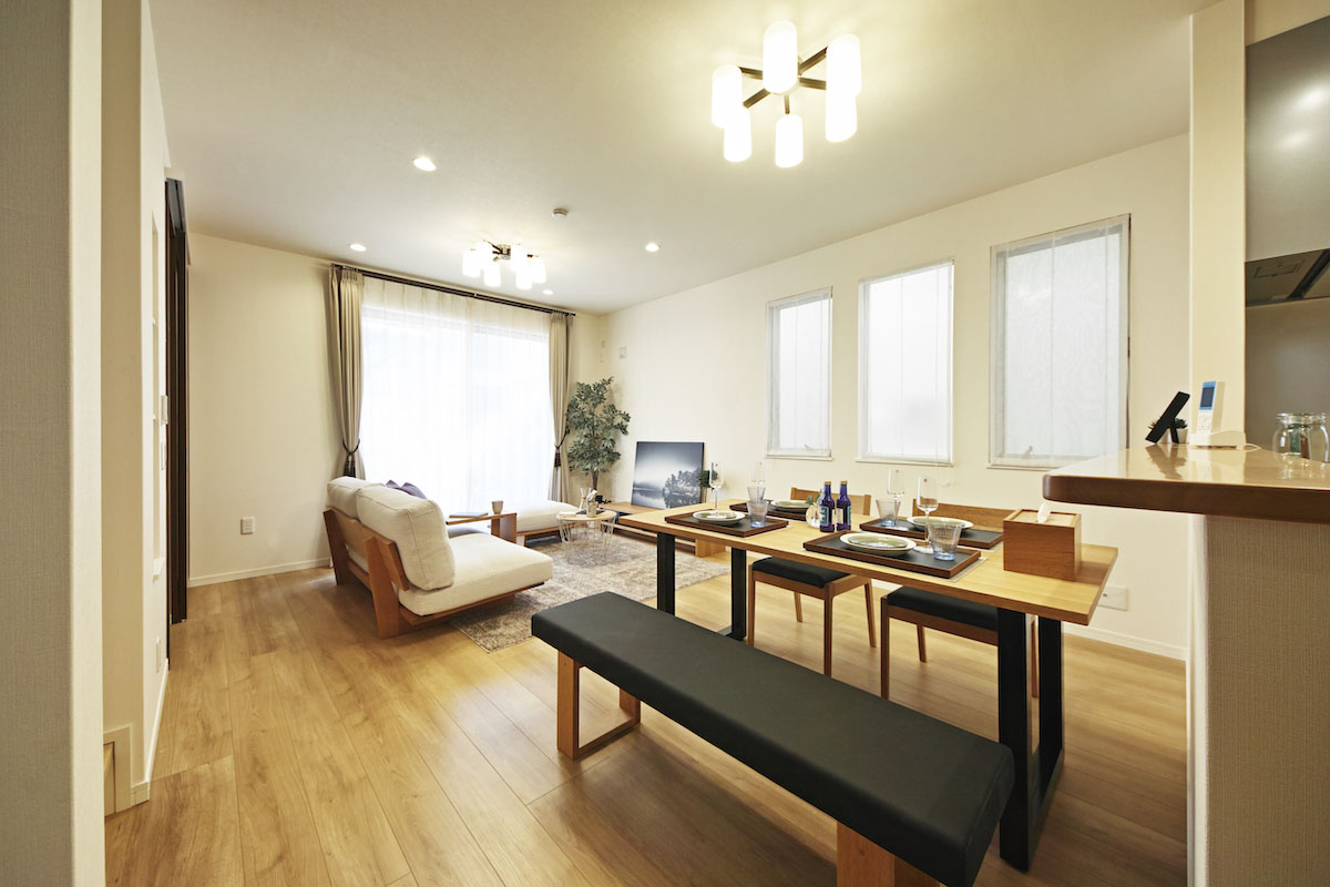 GROW BENCH(幅120×奥行35×高さ44cm)の通販 / マスターウォール