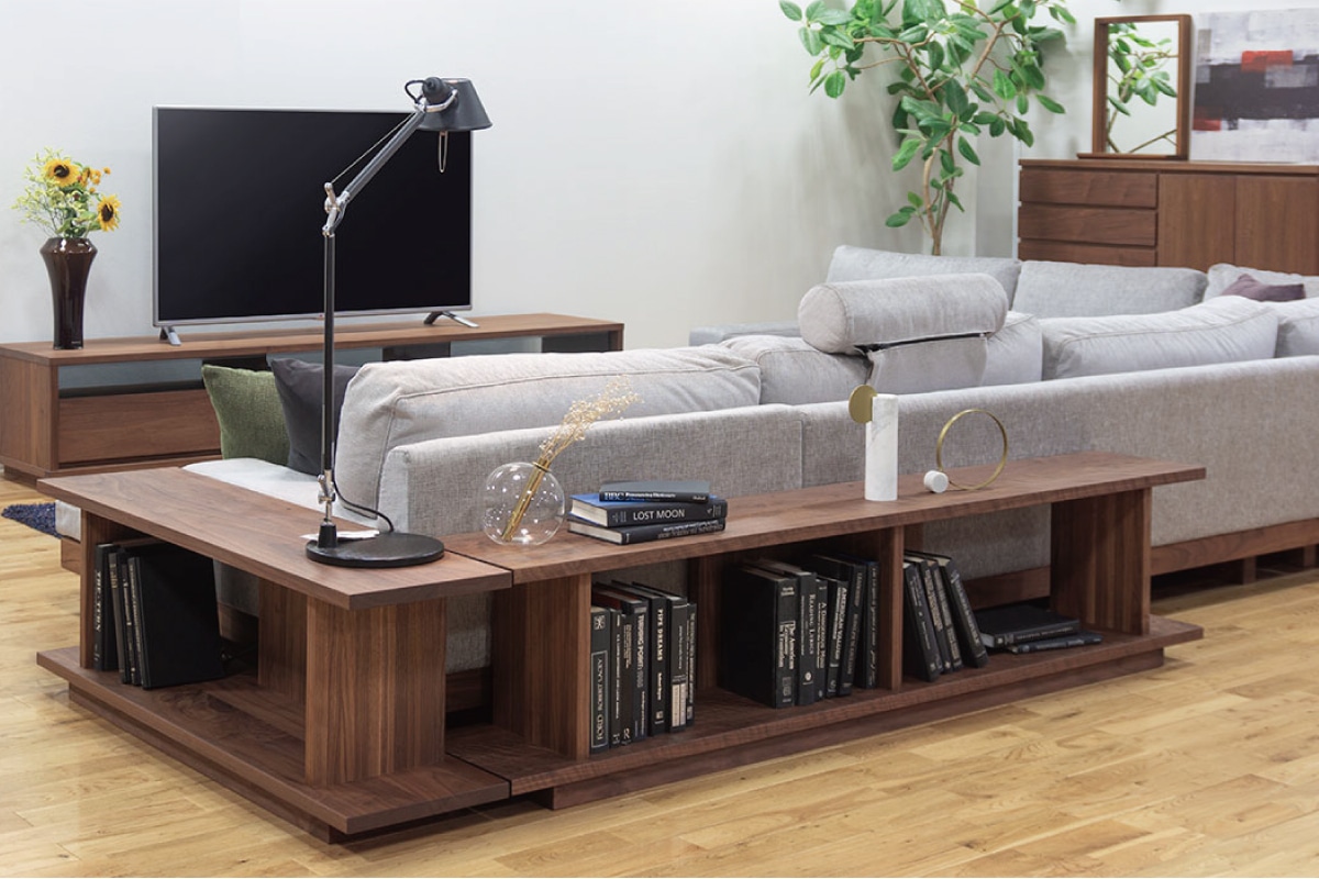 DANISH SHELF(幅180cm)の通販 / マスターウォール