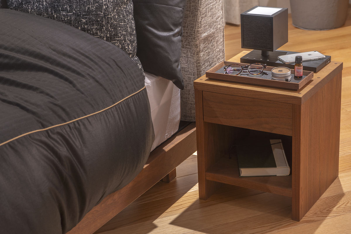 Tivoli Revive(Walnut/Grey)の通販 / マスターウォール