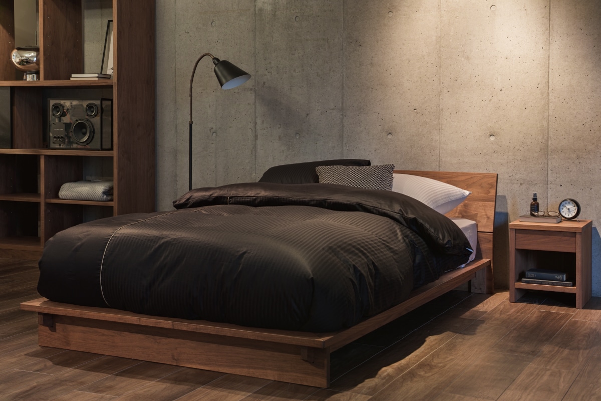 MORELESS NIGHT TABLE(高さ45cm)の通販 / マスターウォール