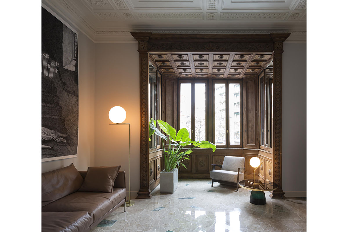 IC LIGHTS F1（ゴールド）の通販 / マスターウォール