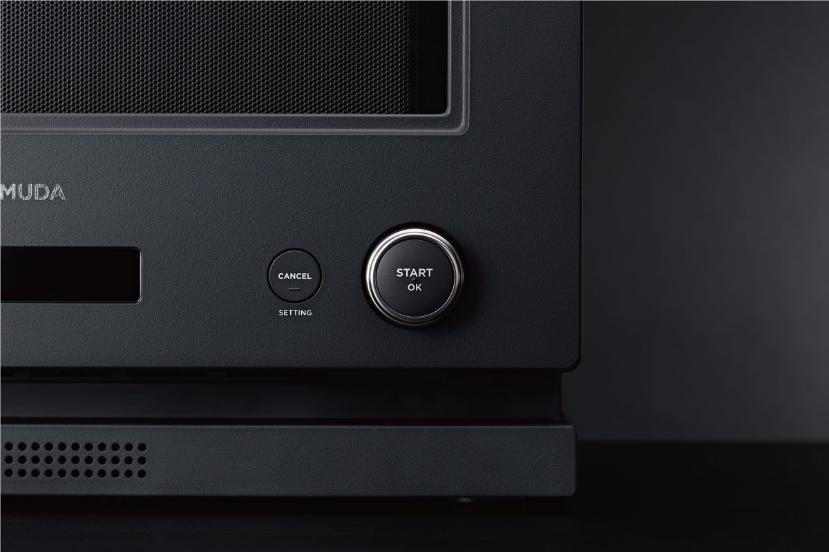 The Range(ブラック)の通販 / マスターウォール