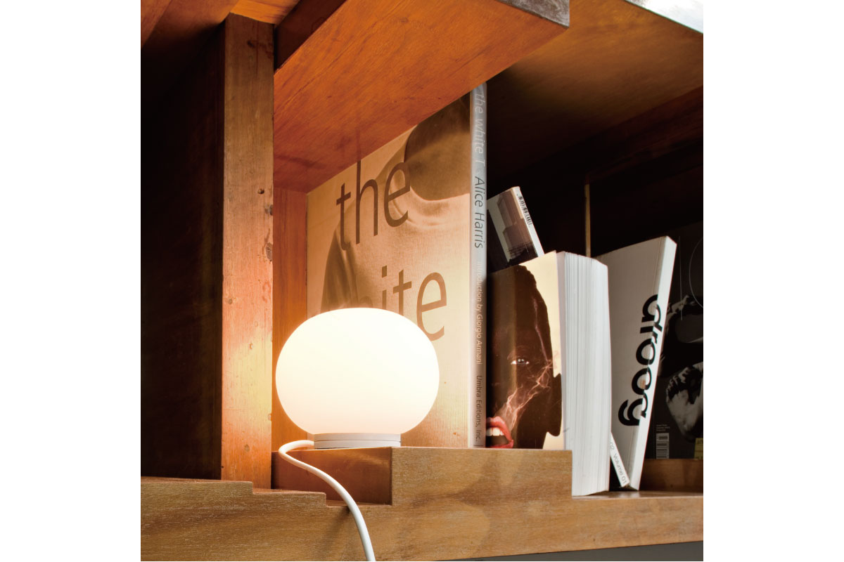 GLO-BALL F1（ブラック）の通販 / マスターウォール