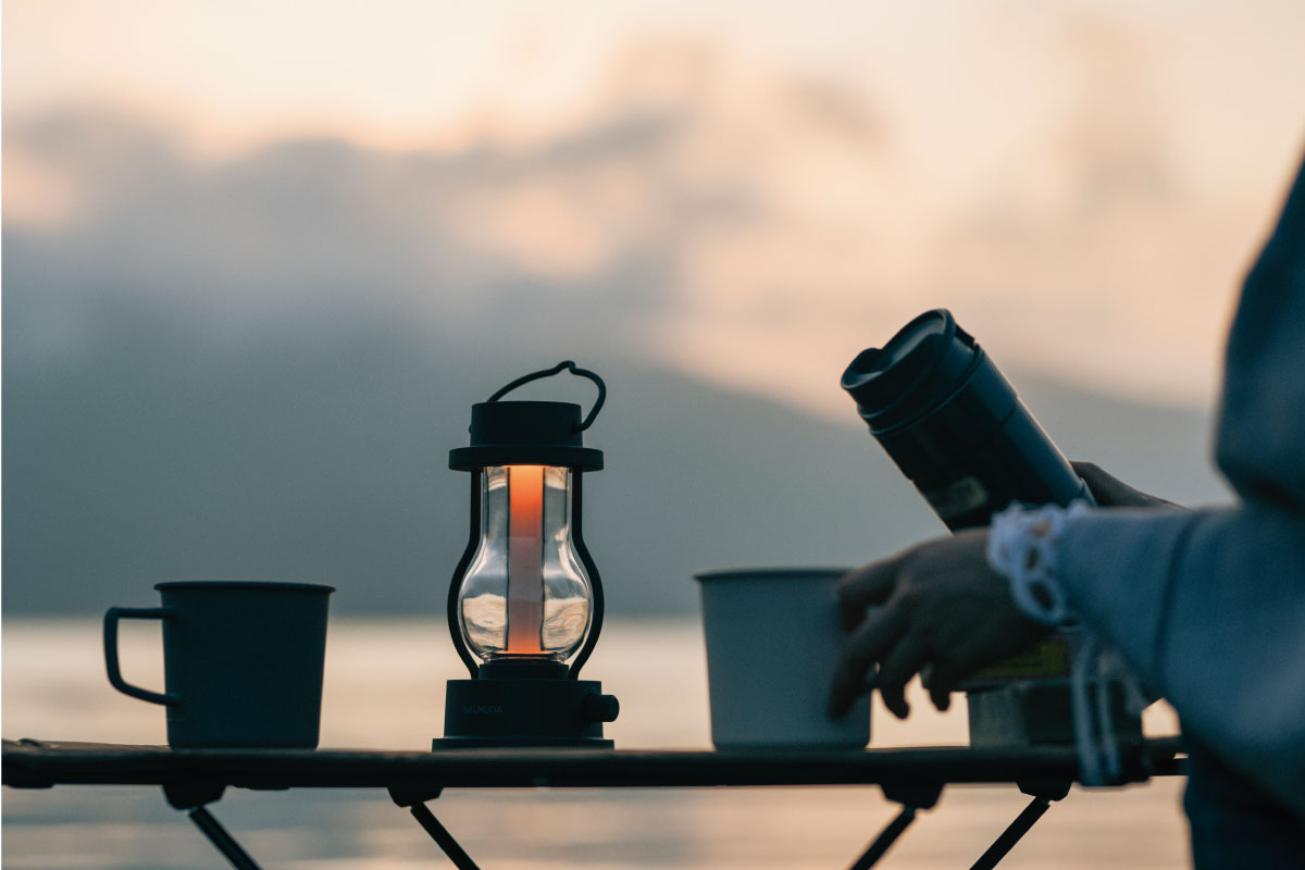 The Lantern(ブラック)の通販 / マスターウォール