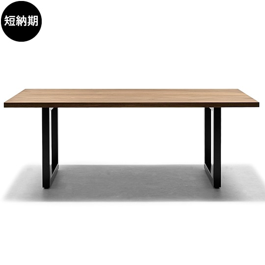 Blueprint N5/2 DINING TABLE (ROUND)(幅90 × 奥行90 cm)の通販