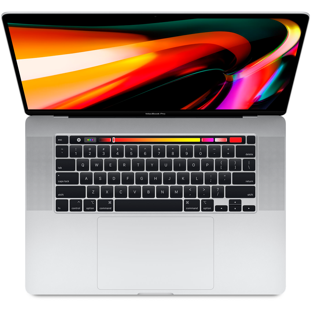 MacBook Pro 16