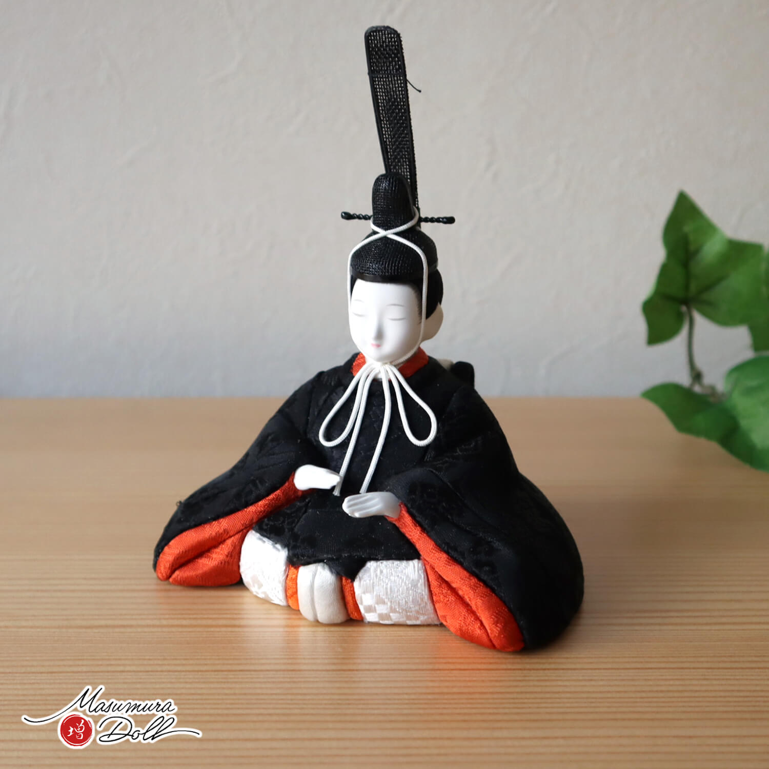 伝統的工芸品 三世・金林真多呂作 「美桜」正絹(誉勘商店謹製・雲鶴紋