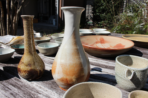 商品情報 】陶芸作家・田原亞彦氏 陶芸作品 - 掛け軸和紙の販売なら