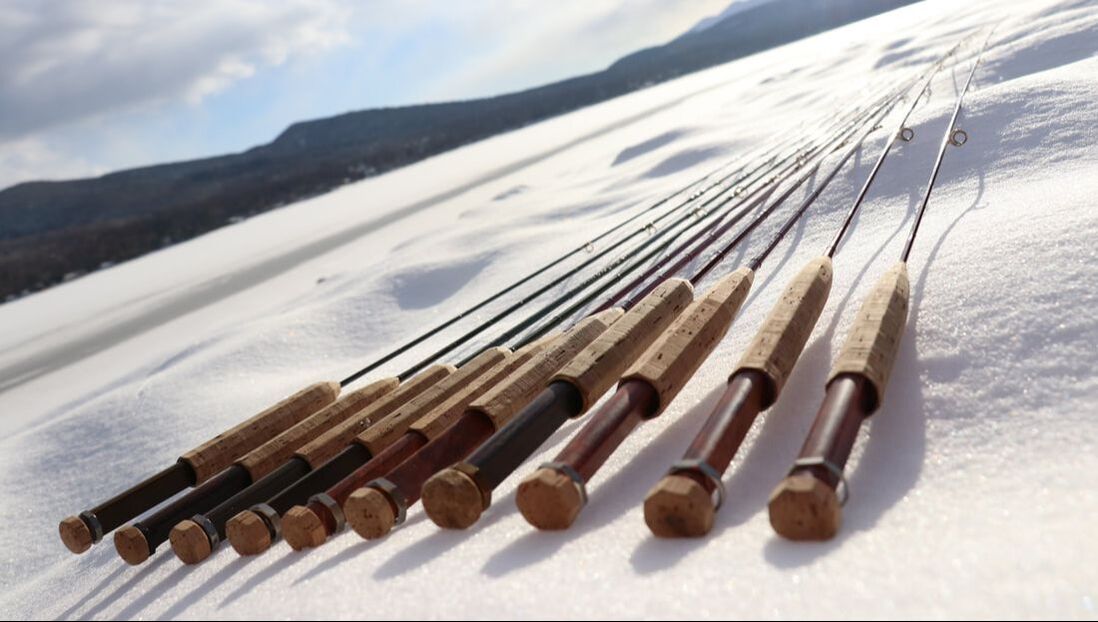 SOLID OCTAGON ソリッドオクタゴン - 鱒夢