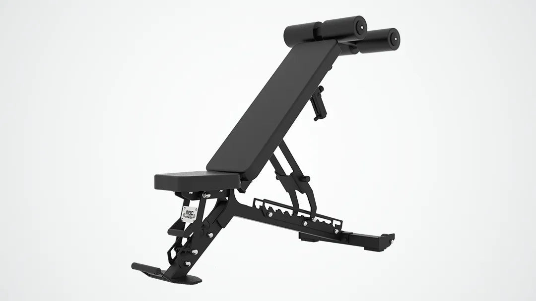 MBCベンチ — MBC POWER SHOP