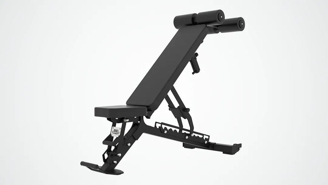 MBCベンチ — MBC POWER SHOP