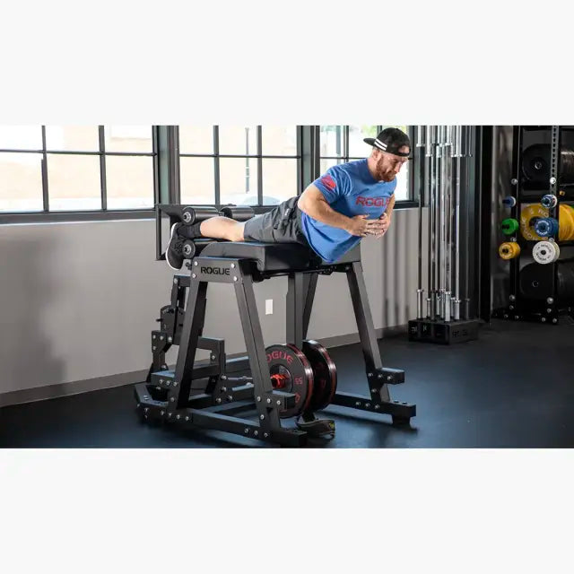 ROGUE ドンキー — MBC POWER SHOP