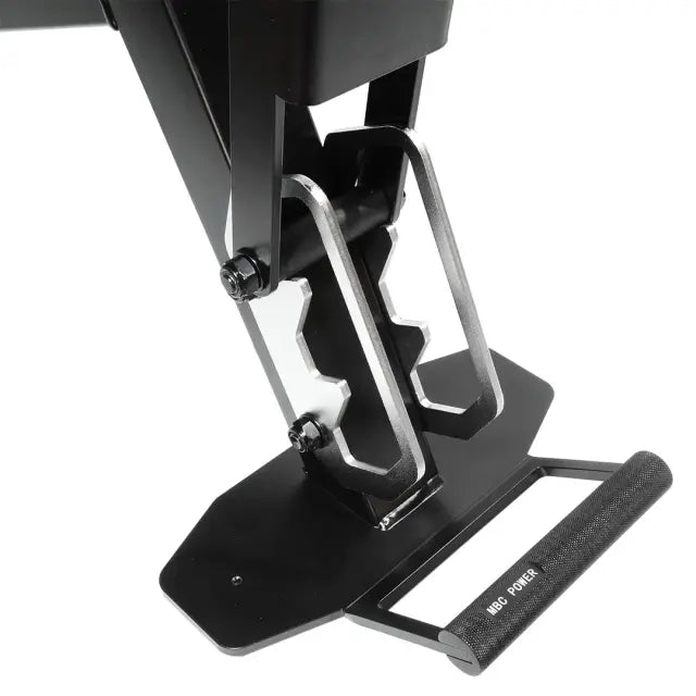 マサップ様専用】MBCアジャスタブルベンチ 【公式通販】