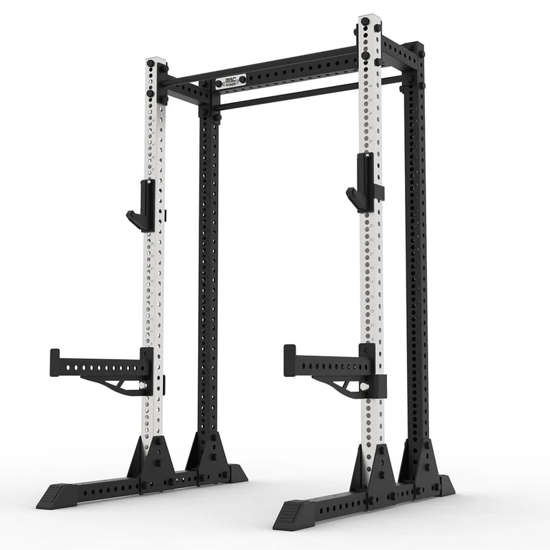 MBC ハーフラック スタンダード210cm — MBC POWER SHOP