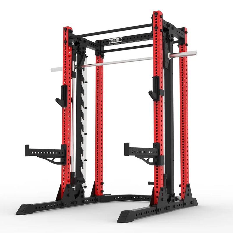 MBC ハーフラック スミス一体型210cm — MBC POWER SHOP