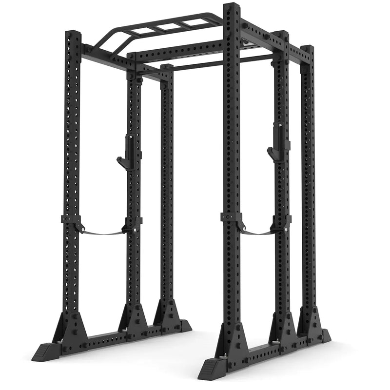 MBC パワーラック スタンダード210cm — MBC POWER SHOP