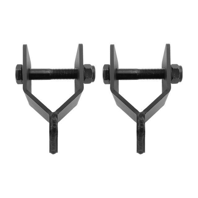 MBC オリジナルラック シャックル（ペア） — MBC POWER SHOP