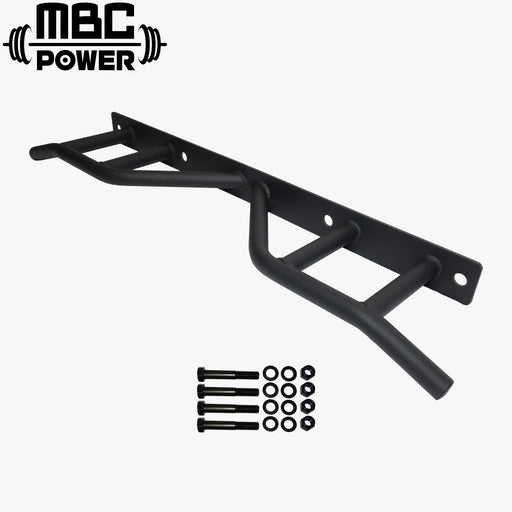 MBC オリジナルラック トップマウントプルアップバー — MBC POWER SHOP