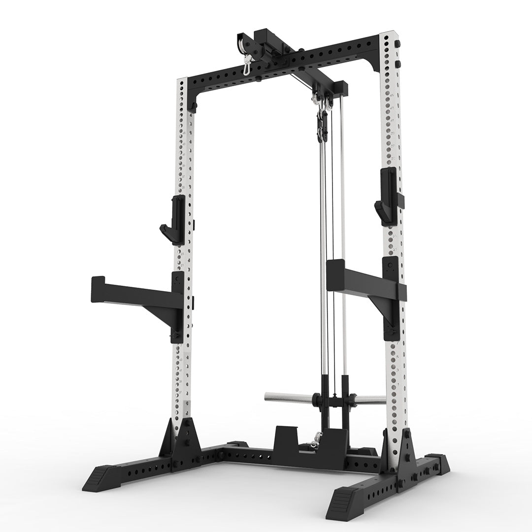 MBC スクワットスタンド スタンダード210cm — MBC POWER SHOP