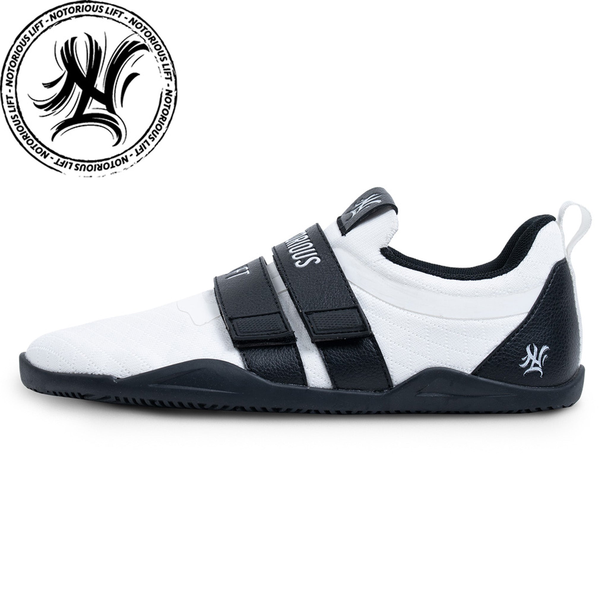 NOTORIOUS LIFT SUMO SOLE GEN 4 — MBC POWER SHOP